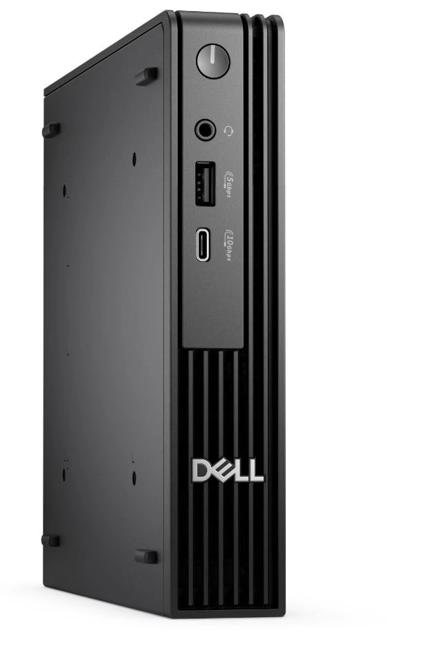 Компьютер Dell Pro Micro QCM1250 (210-BPQB_BTO003_QCM1250_EMEA)