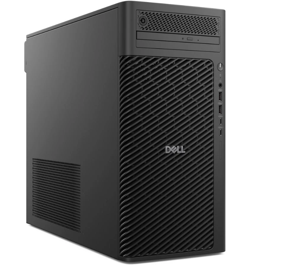 Компьютер Dell Pro Max Tower T2 FCT2250 (210-BPSN_BTO109_FCT2250_EMEA)