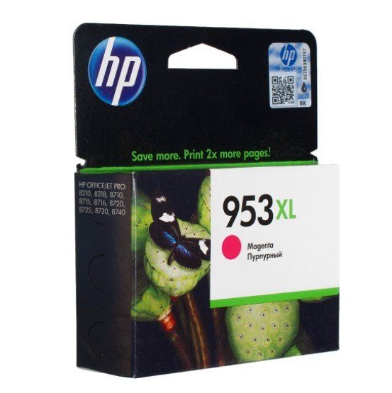 Картридж HP Europe F6U17AE (F6U17AE#BGX)