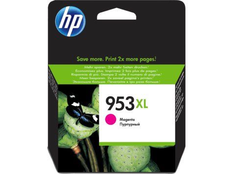 Картридж HP Europe F6U17AE (F6U17AE#BGX)