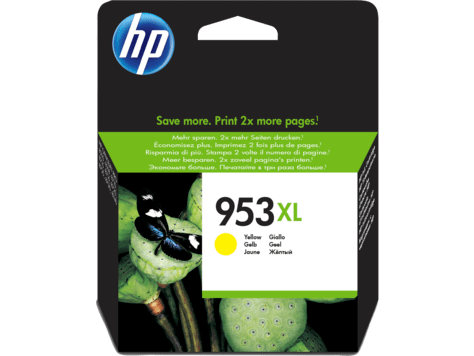 Картридж HP Europe F6U18AE (F6U18AE#BGX)