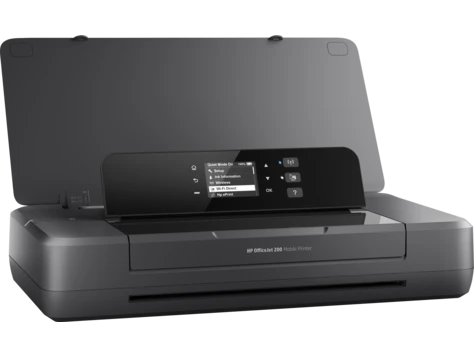Принтер HP Europe OfficeJet 202 Mobile (N4K99C#A82)