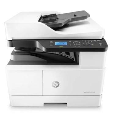 МФП HP Europe LaserJet M443nda (8AF72A#B19)