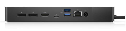 Док-станция Dell WD19S 130W (210-AZBX)