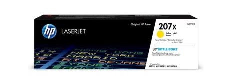 Картридж HP Europe 207X (W2212X)