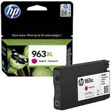 Картридж HP Europe 963XL (3JA28AE#BGX)