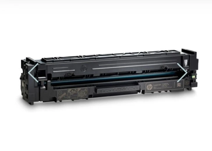 Картридж HP Europe 207A (W2210A)