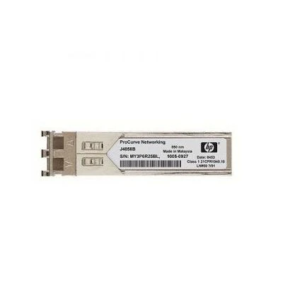 Трансивер HPE X120 1Gb SFP LC SX (JD118B)