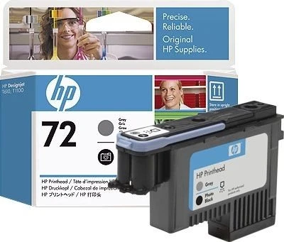 Печатающая головка HP Europe C9380A (C9380A)
