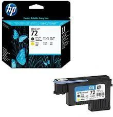 Печатающая головка HP Europe C9384A (C9384A)