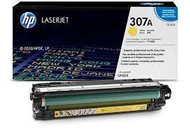 Картридж HP Europe CE742A (CE742A)