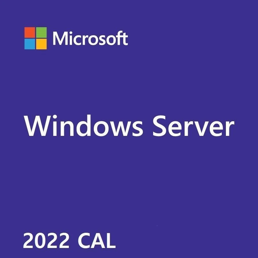 Лицензия программного обеспечения HPE/Windows Server 2022 Standard Edition ROK 16 Core (P46171-021)
