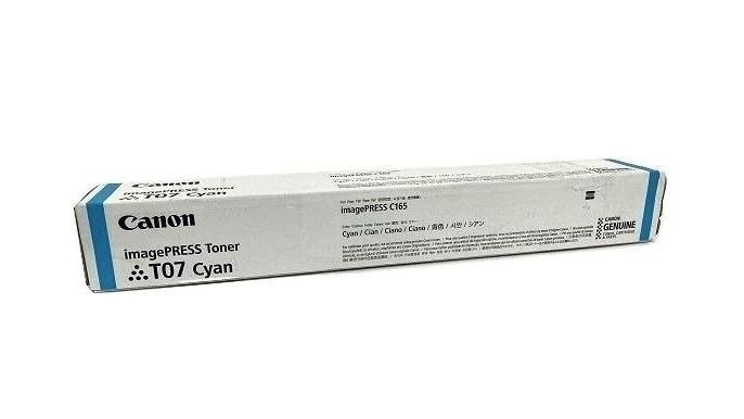 Тонер-картридж Canon imagePRESS Toner T07 (3642C001)