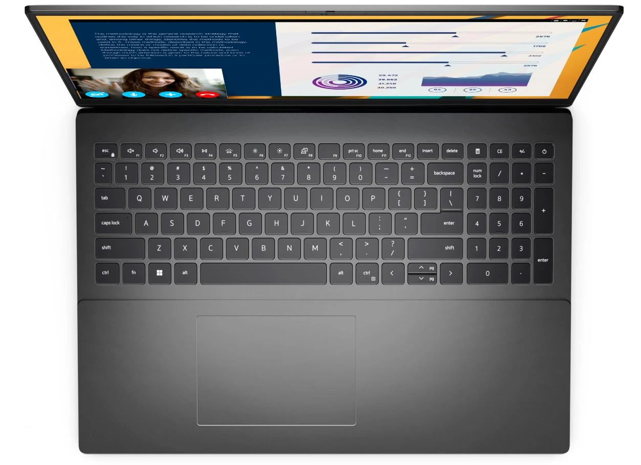 Ноутбук Dell Vostro 5620 (210-BDBL-6)