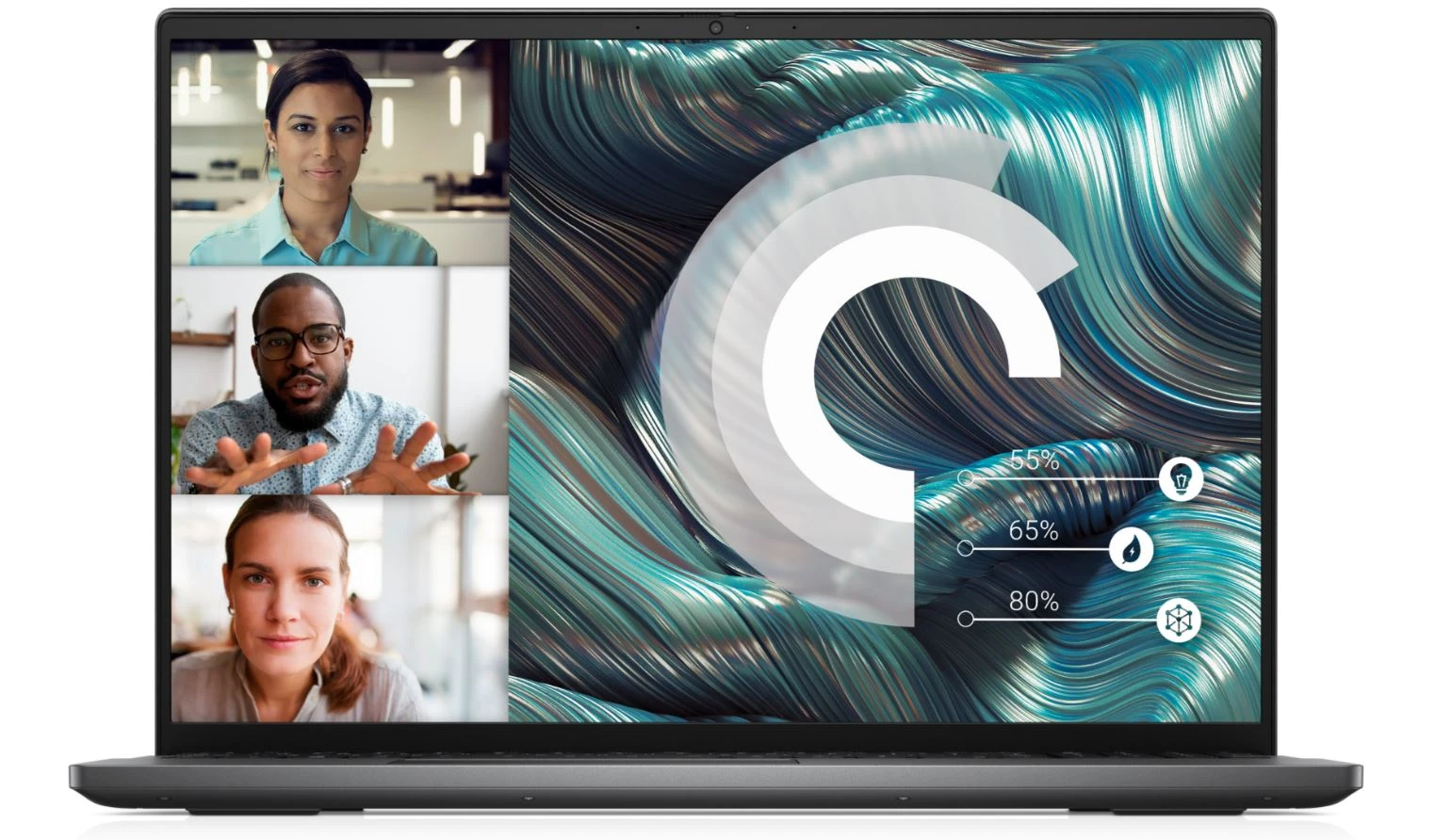 Ноутбук Dell Vostro 7620 (210-BDVL-5)