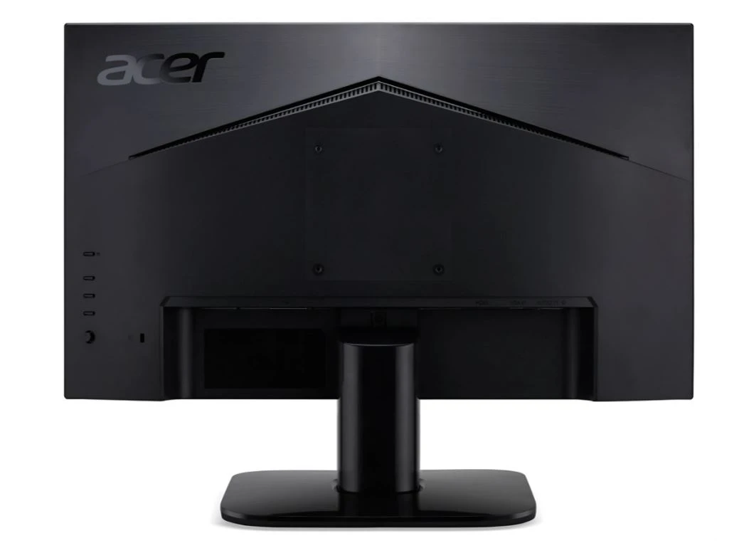 Монитор Acer KA240Ybi (UM.QX0EE.005)