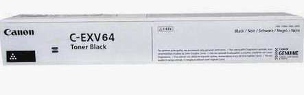 Тонер Canon C-EXV 64 (5753C002)