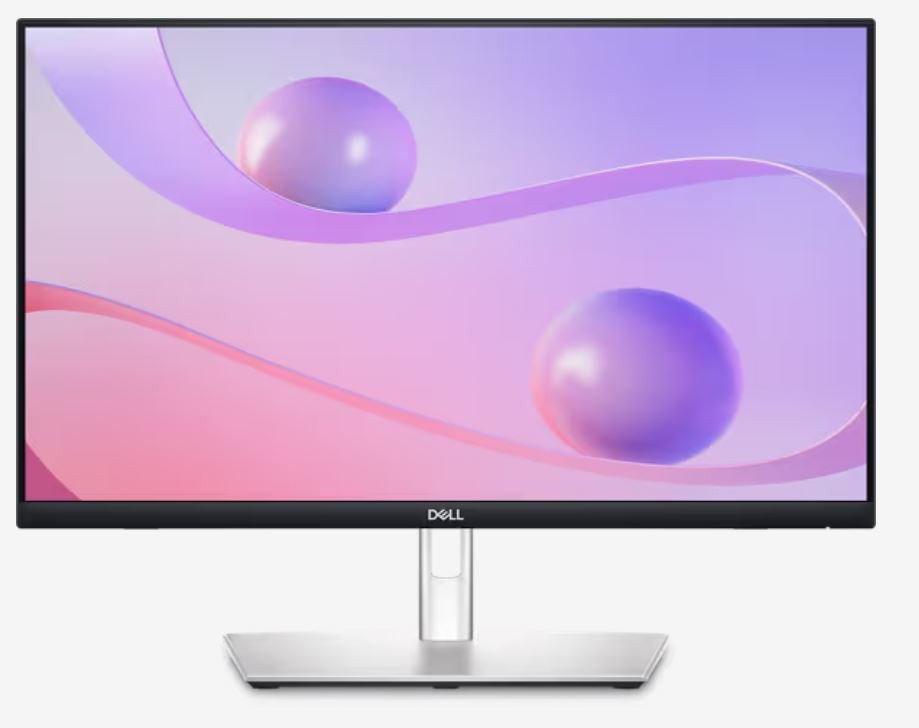 Монитор Dell P2424HT Touch (210-BHSK)