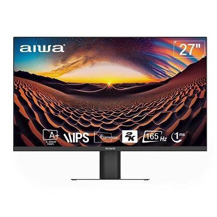 Монитор AIWA F4-27Q165-F (F4-27Q165-F)
