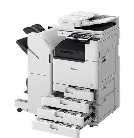 МФП Canon imageRUNNER ADVANCE DX C3926I (5963C005/bundle)