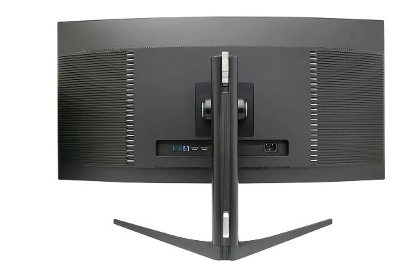 Монитор Acer Predator X34Vbmiiphuzx (UM.CXXEE.V01)