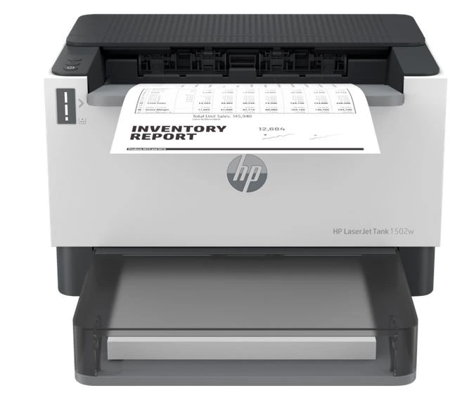 Принтер HP Europe LaserJet Tank 1502w (2R3E2A#B19)