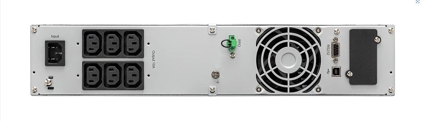 ИБП Eaton 9E (9E2000IR)