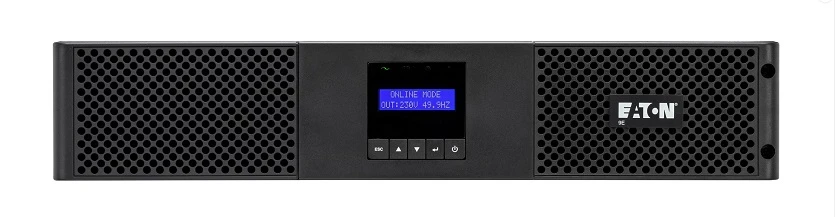 ИБП Eaton 9E (9E3000IR)