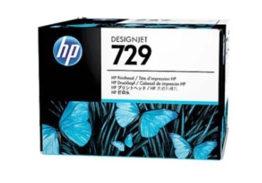 Печатающая головка HP Europe 729 DesignJet Printhead Replacement Kit (F9J81A)