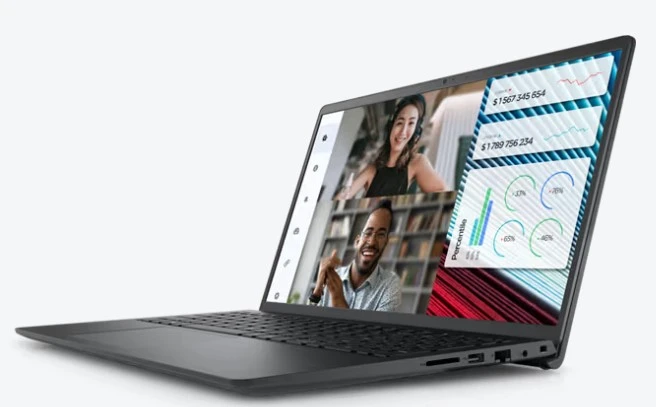 Ноутбук Dell Vostro 3520 (210-BECX-17)