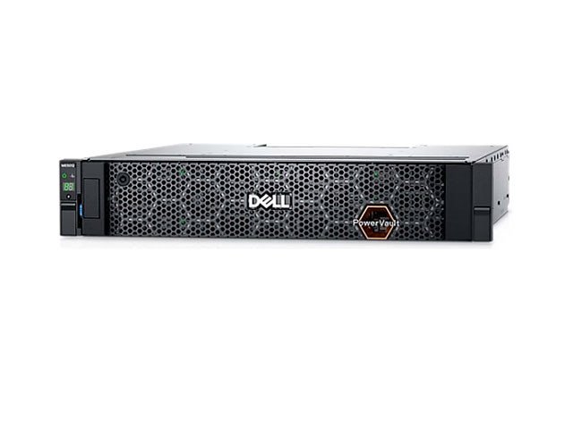 Хранилище Dell PowerVault ME5024 (210-BBOO_ME5024FC)