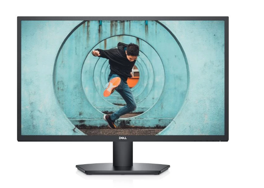 Монитор Dell SE2722H (210-AZKS)