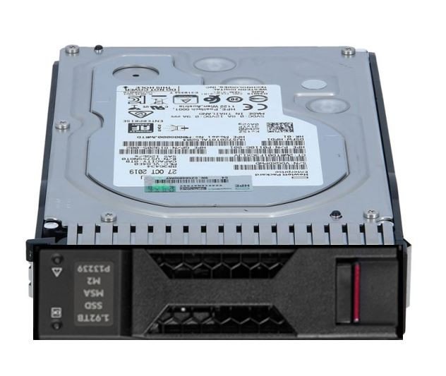 HDD HPE MSA (Gen6) (R3U72A)