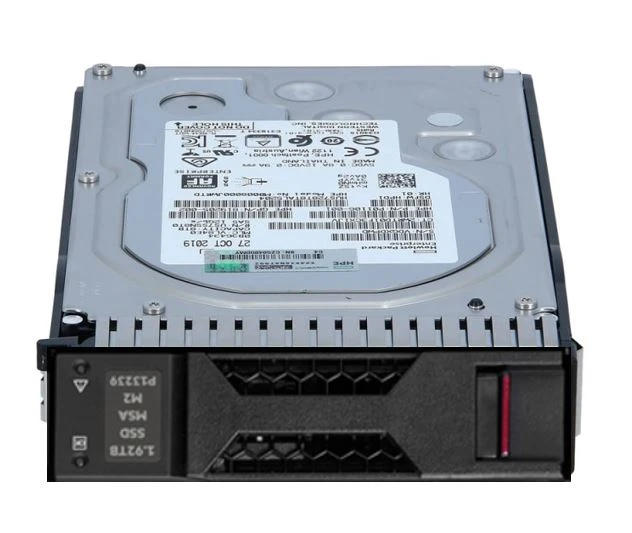 HDD HPE MSA (Gen6) (R3U72A)