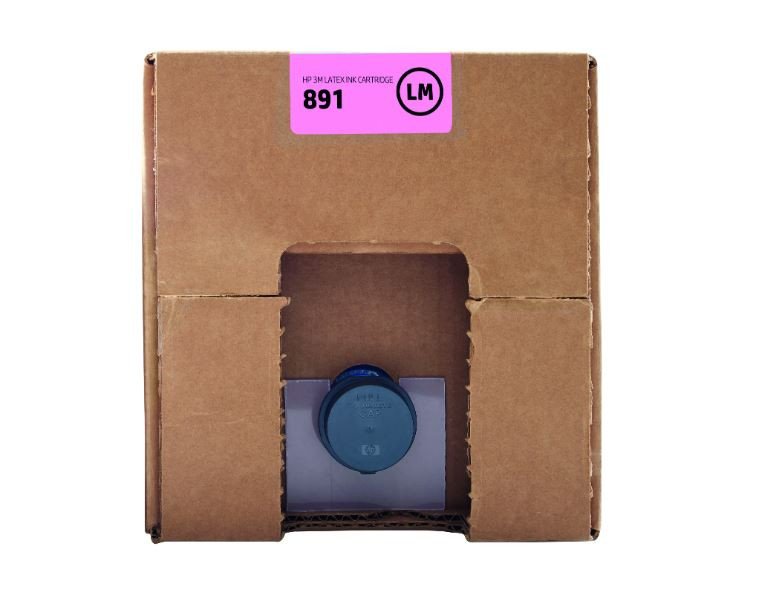 Картридж HP Europe G0Y77A 3M (G0Y77A)