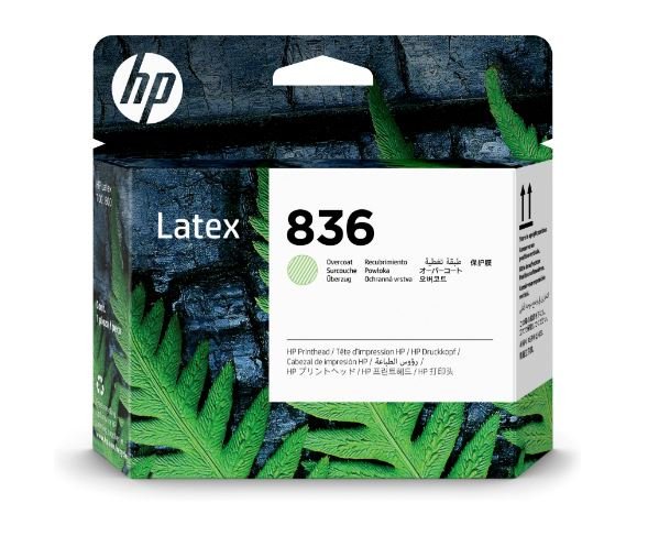 Печатающая головка HP Europe 4UV98A (4UV98A)