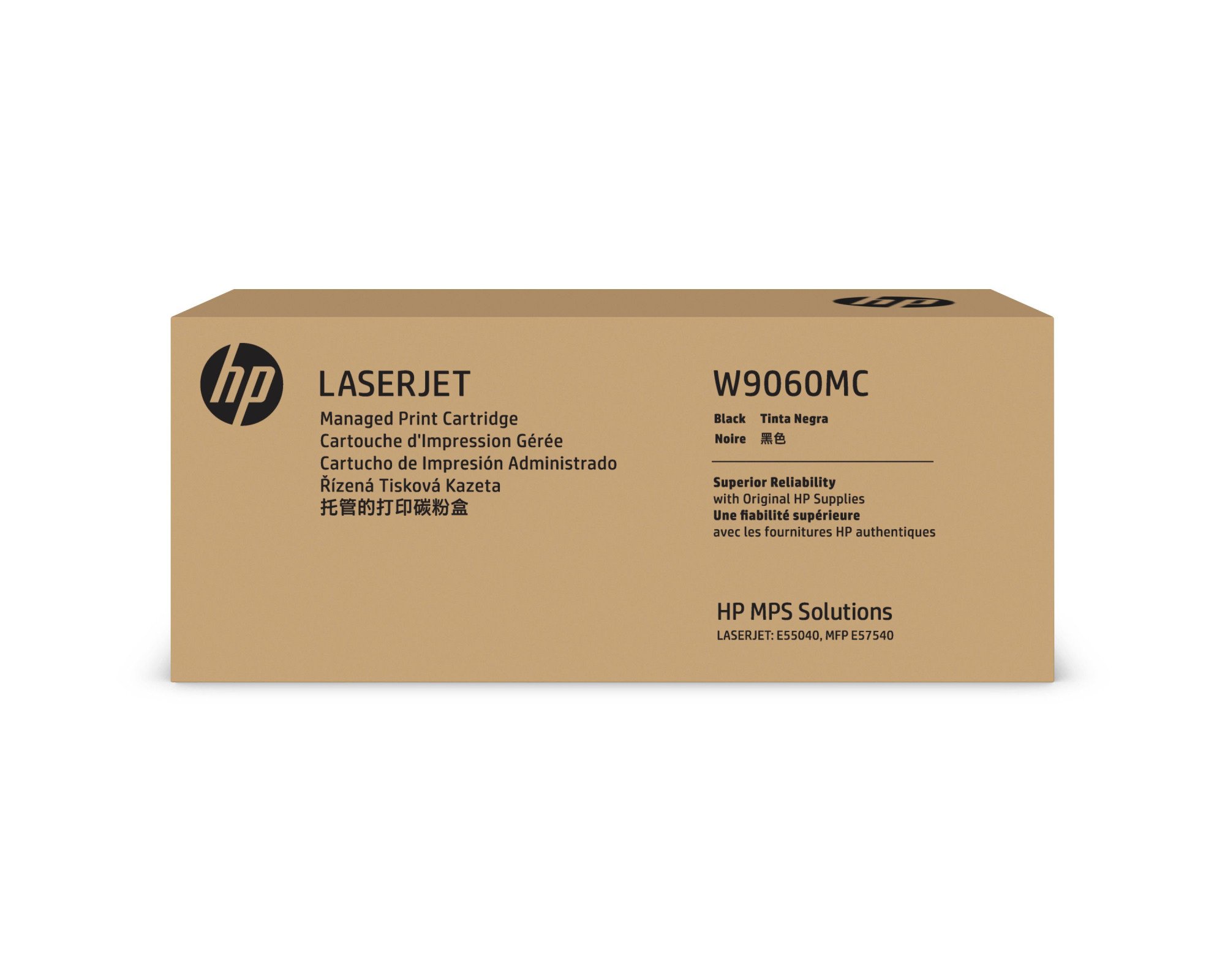 Картридж HP Europe W9060MC (W9060MC)