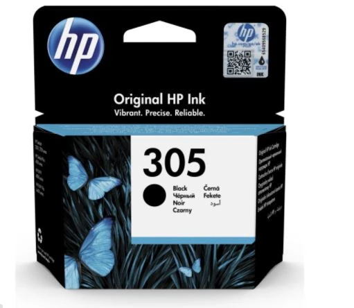 Картридж HP Europe 305 (3YM61AE#UUQ)
