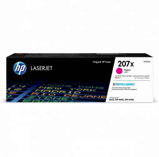 Картридж HP Europe 207X (W2213X)