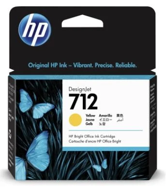 Картридж HP Europe DesignJet (3ED69A)