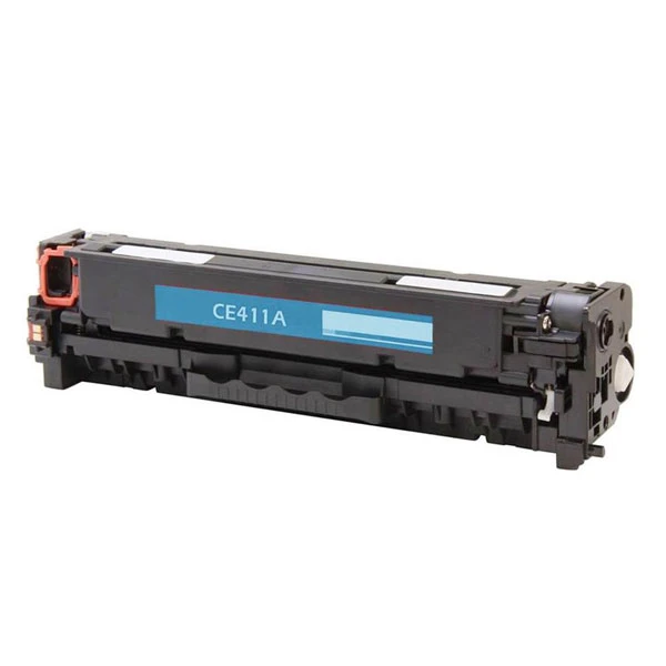 Картридж HP Europe CE411A (CE411A)
