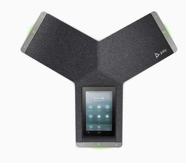 IP -телефон Poly Trio C60 IP (849B4AA#ABB)