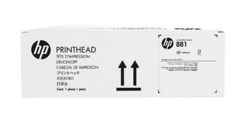 Печатающая головка HP Europe CR330A (CR330A)