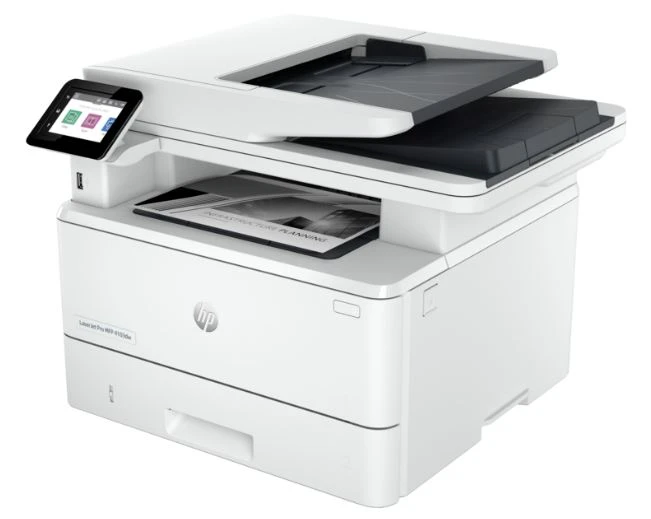 МФП HP Europe LaserJet Pro 4103dw (2Z627A#B19)