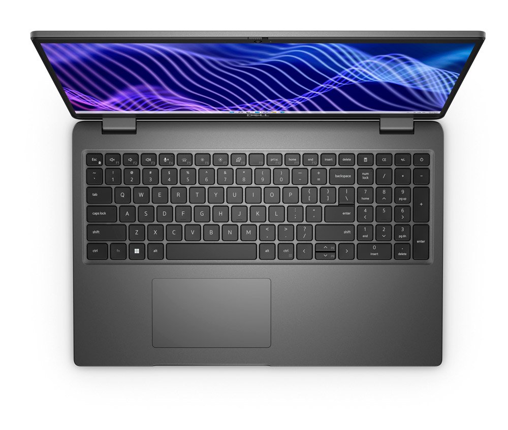 Ноутбук DELL Latitude 3540/Core i3-1315U/8GB/256GB SSD/15.6